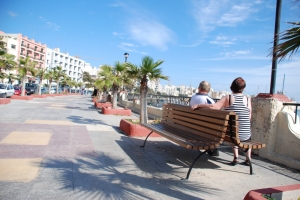 Blitz on thousands of unlicensed tourist apartments