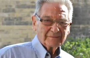 ‘A quiet saint’ - Vincent Moran remembered by colleagues and friends