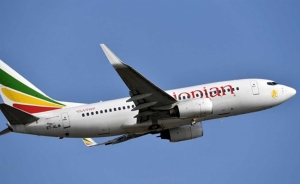 Malta closes airspace to Boeing 737 MAX