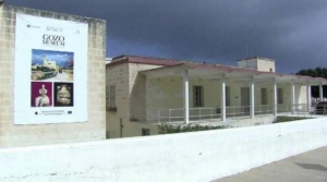 Gozo school making way for museum at risk of losing EU funds