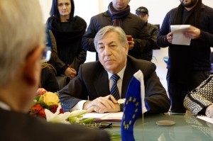 Spring hunting infringement against Malta ‘an internal matter’ – Vella