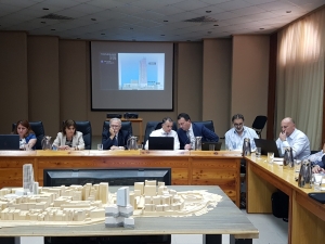 Planning Authority approves Mriehel Towers despite legal doubts