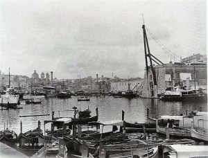 Senglea’s iconic Macina revived as exclusive Cugó Gran hotel