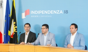 Nationalist Party announces Independence Day activities