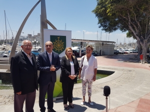 Over 13 embassies to join Ta’ Xbiex culinary and artistic event symbolising cultural unity