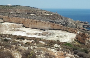 Construction drive produced unprecedented levels of construction waste, Farrugia says