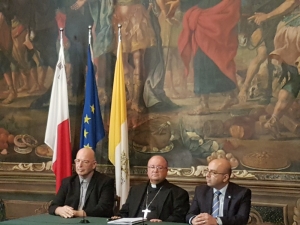 Better salaries and resources for church school teachers as new collective agreement signed with union