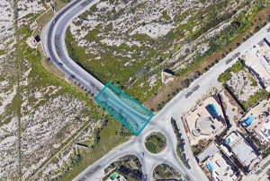 Telgha t’Alla u Ommu bottleneck to be widened