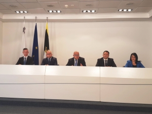 PN calls on government to stop ignoring mental health sector