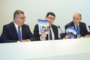 From tourism police to night shelters: PN unveils 2,000 local government proposals