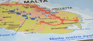 Studies still underway for mass transit system