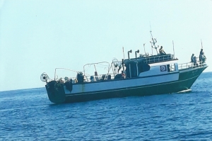 Fishers hope for diplomatic solution to Tunisian problem