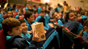 Book Council says MCC prioritising Cirque du Soleil instead of book festival