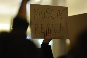 Muscat should resign immediately or 'instability will persist,' PN says