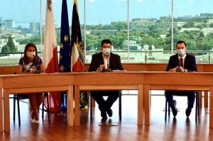 PN wants schools to reopen but guidelines are needed