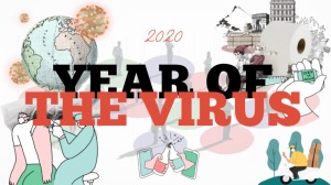 Looking back at 2020 | Coronavirus, a changed Malta, and a tale of two waves