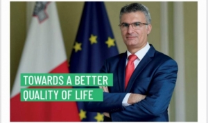 No minister names or photos to be allowed in government adverts