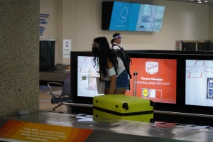Two days after travel restrictions lifted Malta registers one imported COVID-19 case