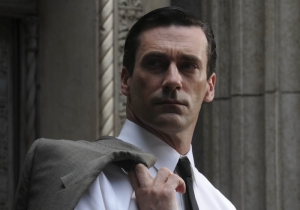Mad Men’s final season starts Easter Sunday on GO Stars