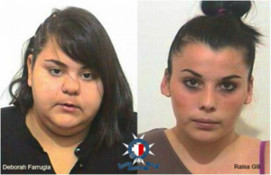 Two missing girls found in Zejtun