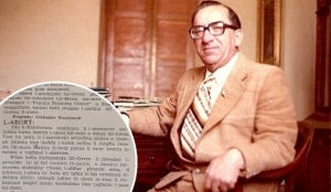 Family planning clinics and abortion discussed at the 1980 Labour Party General Conference
