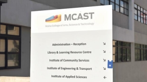‘Toxic culture of clientelism at MCAST’