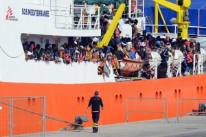 Malta needs national committee to coordinate €23 million asylum system, NAO finds