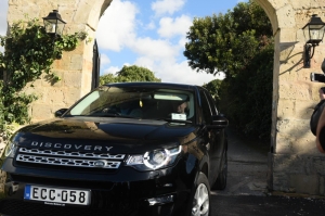 Cardona reinstated minister, MPs’ unanimous vote gives Muscat final say on next move