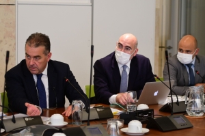 PN accuses Labour Party, Robert Abela of being in cahoots with Konrad Mizzi