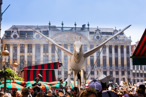 ‘Sfilata fil-Kapitali’ takes over the streets of Valletta this Saturday