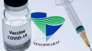 Sinopharm: Chinese-made vaccine gets WHO approval