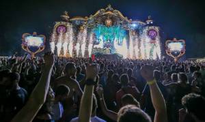 Tomorrowland confirmed in Malta for the second consecutive time