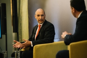 Robert Abela fails to turn up to business talk at Chamber of Commerce