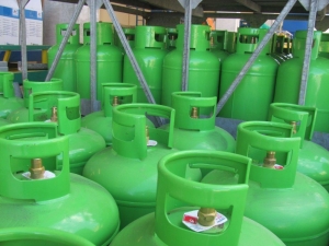 Coronavirus: Liquigas will continue to supply gas to doorstep clients