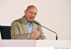 Transparency International blasts MP for hinting DCG Foundation to blame for corruption perception