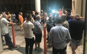 Football, saints and the PN’s future: 'Why do we even need to be here?'