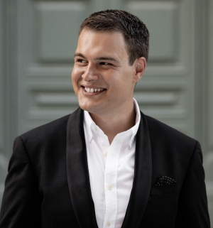 Cliff Zammit Stevens: There is always light at the end of the tunnel