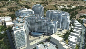 Residents file appeal against Mistra ridge mega-project