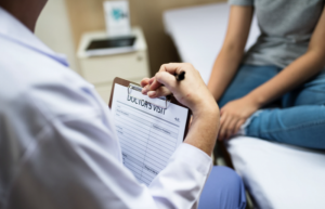Abortion is a healthcare issue, pro-choice doctors group says