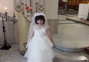 Archbishop to meet autistic child denied Holy Communion certification
