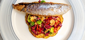 Cooking and culture come together in Valletta
