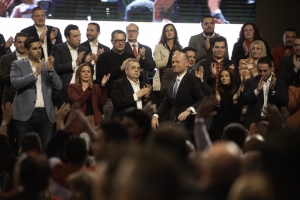 Ministers speak out on Muscat aftermath: 'We felt used and deceived'