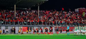 Increased police presence expected outside Tony Bezzina Stadium as Ħamrun host Maccabi Tel Aviv