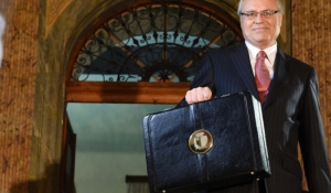 Malta registers highest surplus in the EU