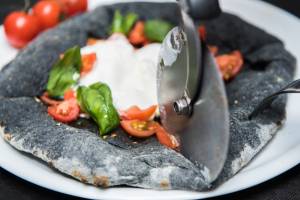 Al Solito Posto | The glory of pizza