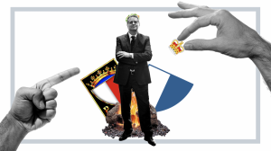 What options do the PN rebels have? Five key scenarios