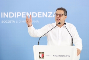Updated | PN defends Delia after NGOs hit out at ‘shocking’ immigration speech
