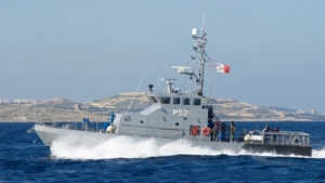 'Missing migrants' reached Italian territory within hours, AFM says