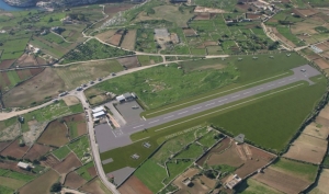 Alfred Sant slams Gozo tunnel and airport projects, says island is losing its charm
