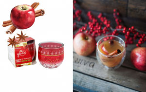 Feel joy with these 6 limited edition candles